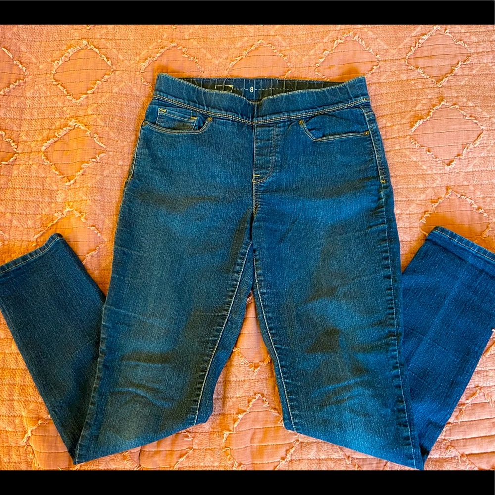 Levi’s Pull on Jeans